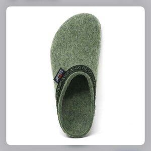 Men's Original 108 Wool Clog